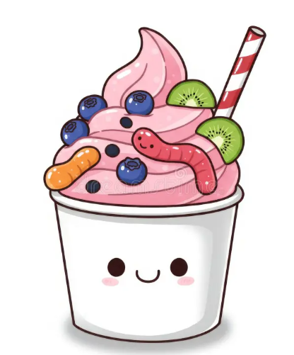 Poolside Froyo Event